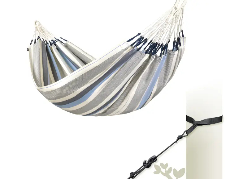 Classic hammock SEA SALT